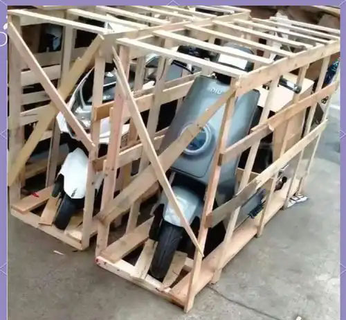 门源电动车运输